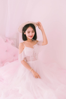 庶女要奋斗